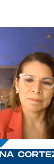 Giovanna Cortez